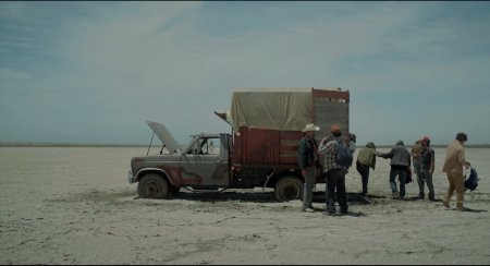 Пустыня (2015) Пустыня (2015)