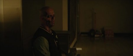 Отряд самоубийц (2016)