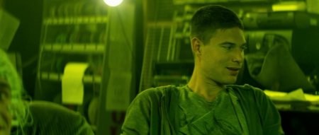 Читающий мысли (2014)