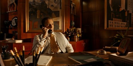 Светская жизнь (2016)