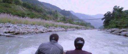 По следу / Отпетые напарники (2016) По следу / Отпетые напарники (2016)