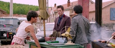 По следу / Отпетые напарники (2016) По следу / Отпетые напарники (2016)