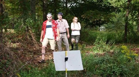 Акула-Франкенштейн (2016)