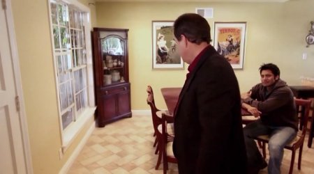 Искупление сердца (2012)