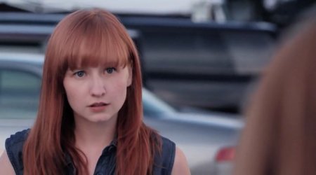 Привет, меня зовут Фрэнк (2014)