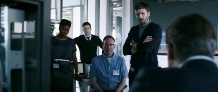 Искусственный интеллект. Доступ неограничен (2016) Искусственный интеллект. Доступ неограничен (2016)