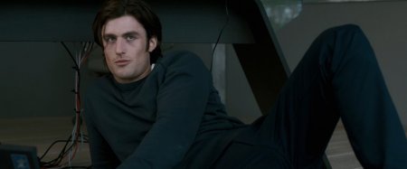 Искусственный интеллект. Доступ неограничен (2016) Искусственный интеллект. Доступ неограничен (2016)