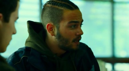 Не дыши (2016)