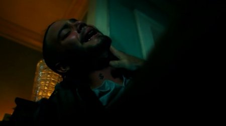 Не дыши (2016)