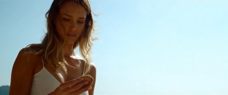 Механик: Воскрешение (2016)