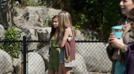 Дальше людей нет (2015) Дальше людей нет (2015)