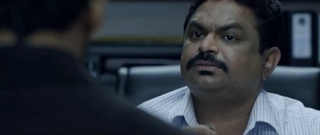 Рокки Красавчик (2016)