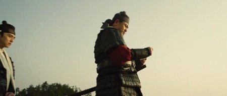 Битва за Мён-рян (2014)