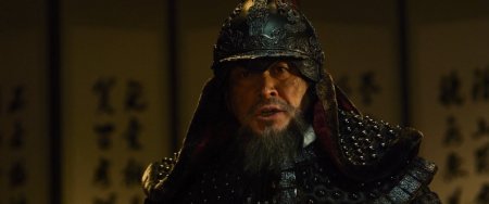 Битва за Мён-рян (2014)