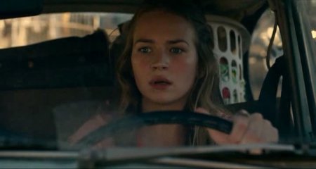 Мистер Черч (2016)