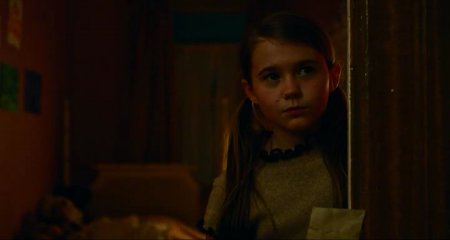 Мистер Черч (2016)