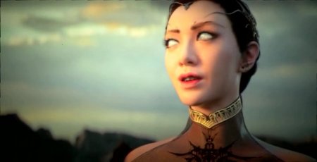 Легенда о воюющих царствах (2016)