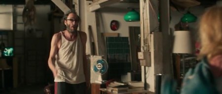 Розали Блюм (2015)