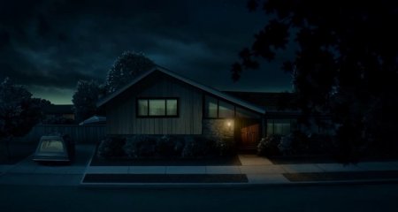 Полный расколбас (2016)