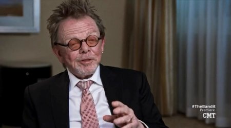 Бандит (2016) Бандит (2016)