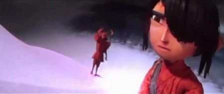 Кубо. Легенда о самурае (2016)