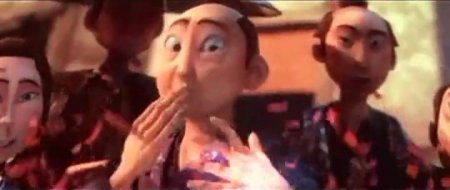 Кубо. Легенда о самурае (2016)