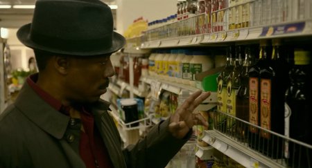 Мистер Черч (2016) Мистер Черч (2016)