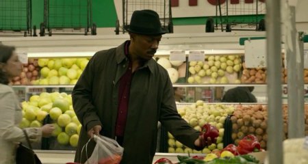 Мистер Черч (2016) Мистер Черч (2016)