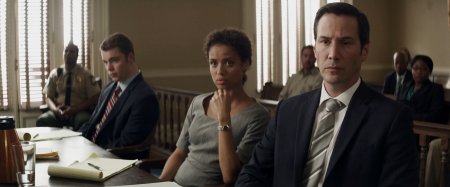 Только правда (2016) Только правда (2016)