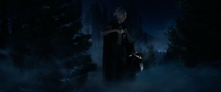 Большой и добрый великан (2016) Большой и добрый великан (2016)