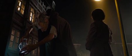 Большой и добрый великан (2016) Большой и добрый великан (2016)