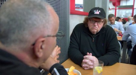 Куда бы еще вторгнуться? (2015)