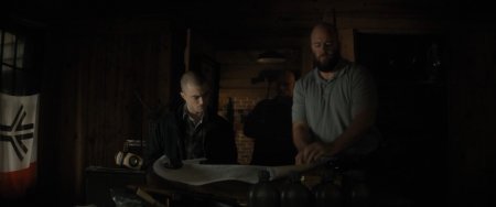 Абсолютная власть (2016)