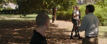 Абсолютная власть (2016)