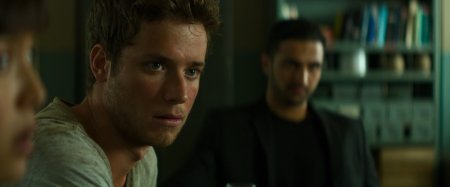 Выкуп – миллиард (2016) Выкуп – миллиард (2016)