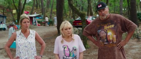 Кемпинг 3 (2016)