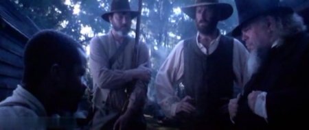 Рождение нации (2016)