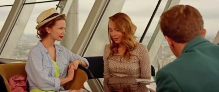 Москва, я терплю тебя (2016)