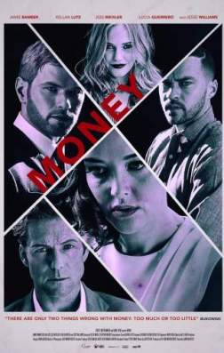 Фильм Деньги (2016)