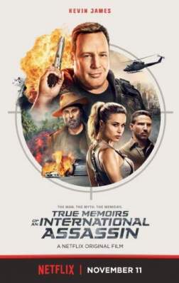 Реальные воспоминания международного убийцы (2016)