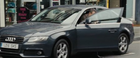 Джейсон Борн (2016)