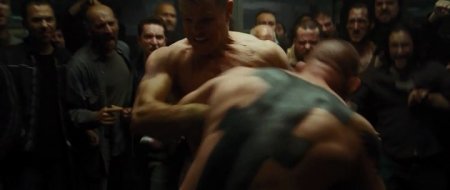 Джейсон Борн (2016)