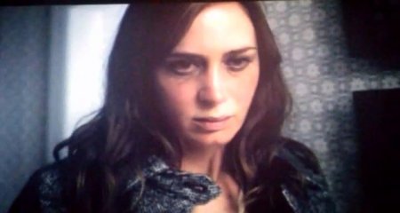 Девушка в поезде (2016) Девушка в поезде (2016)