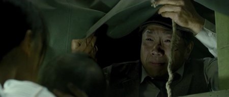 Операция «Хромит» (2016)