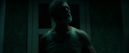 Не дыши (2016)