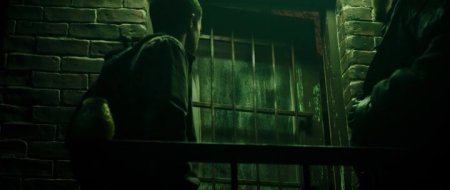 Не дыши (2016)