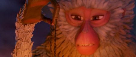 Кубо. Легенда о самурае (2016)