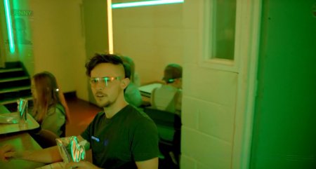 Давай будем плохими (2016)