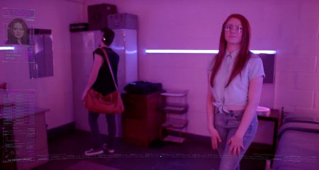 Давай будем плохими (2016)