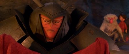 Кубо. Легенда о самурае (2016)